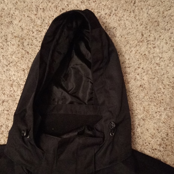 💢SOLD💢32° DEGREES WEATHERPROOF 2-N-1 COAT - Picture 2 of 8